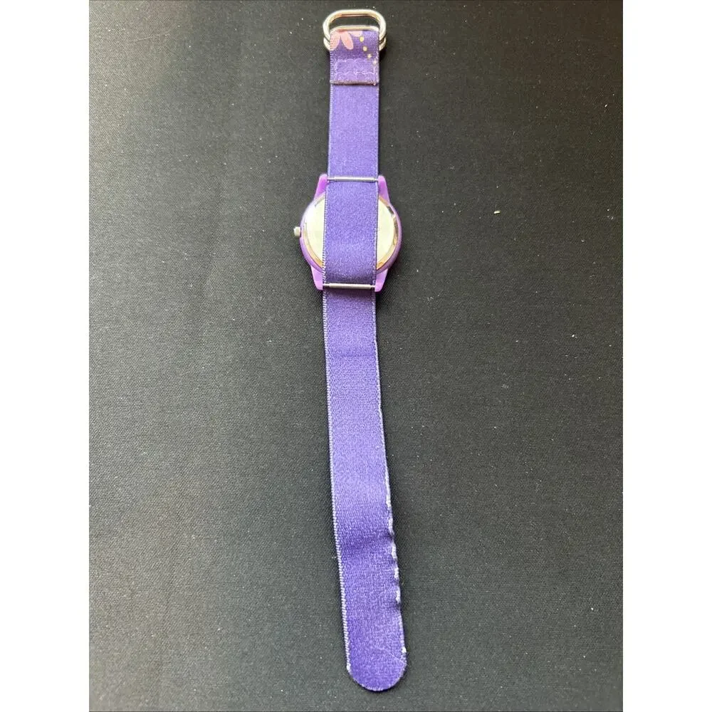 Disney Minnie Mouse Kids Quartz Watch